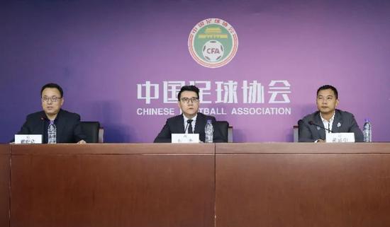 中超职业联盟近况,中超职业联盟为何不能成立