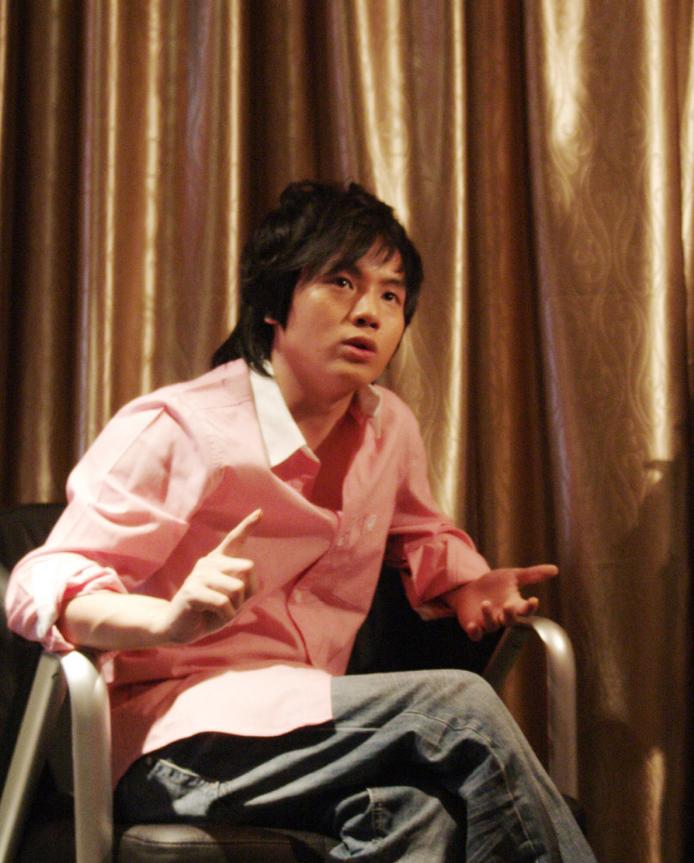 郑源是如何走上音乐之路的,郑源一个特别低调的歌手