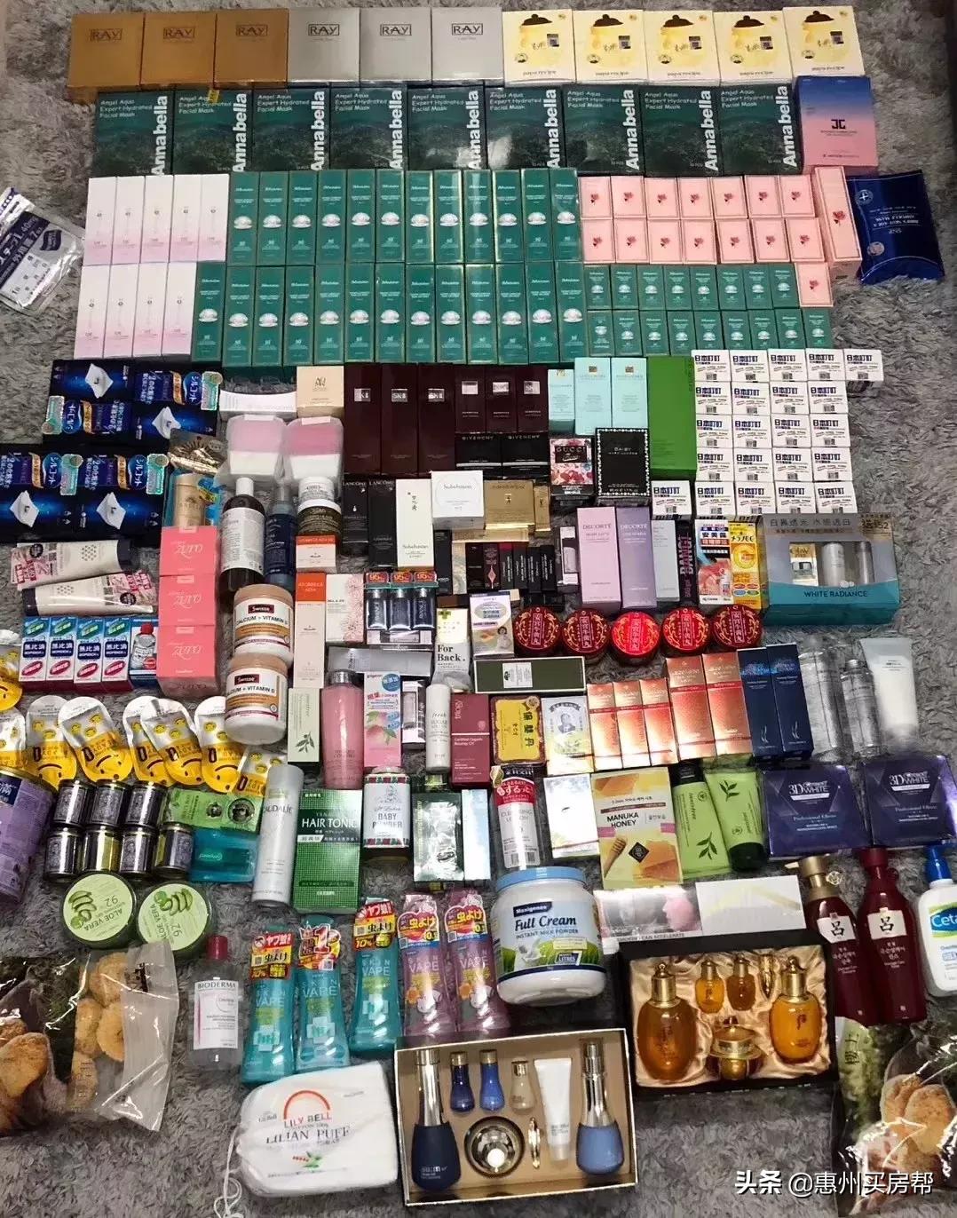 为什么越来越多的惠州人都有副业？你真以为因为穷？