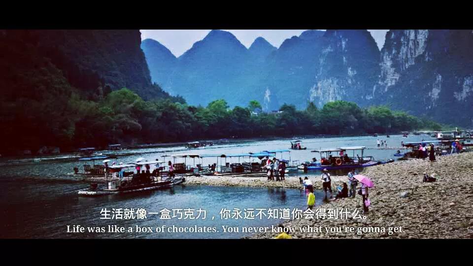 旅行带给人无限的乐趣和吸引,旅行吸引人