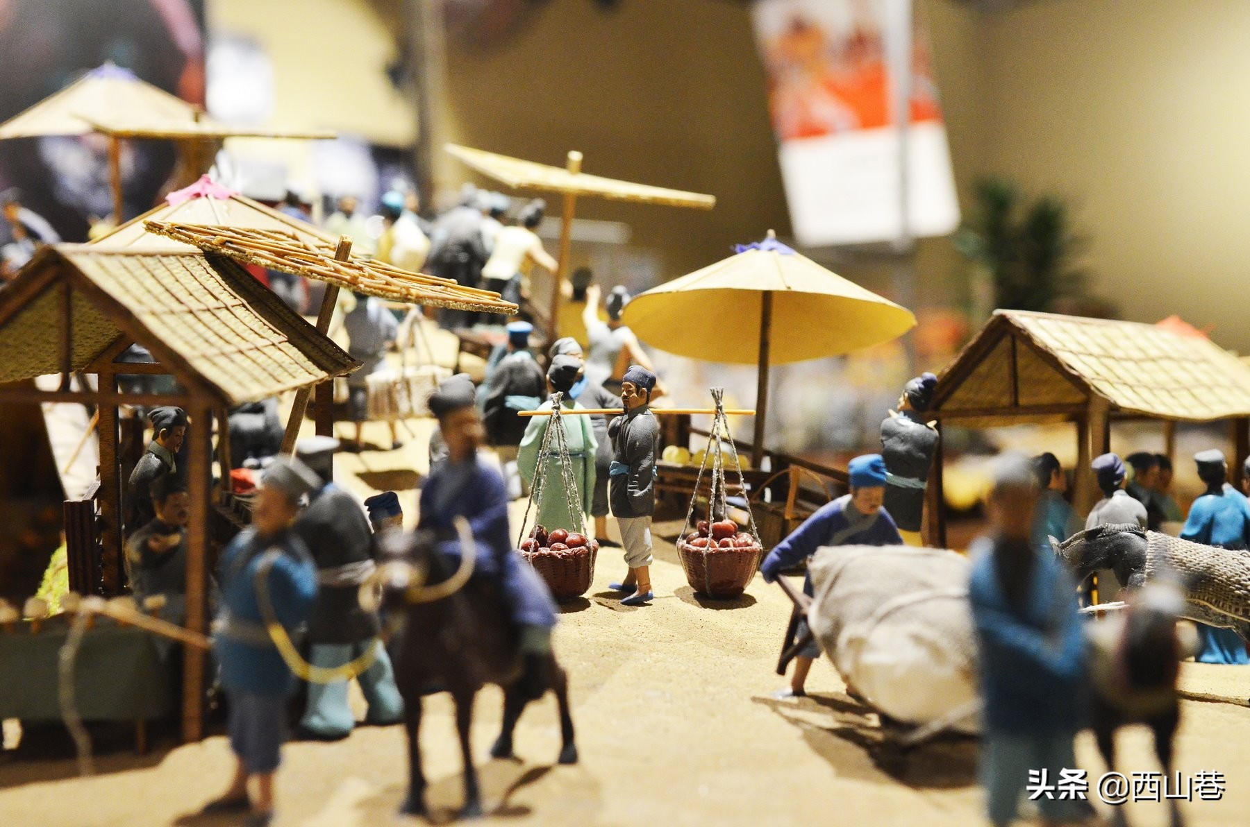 不能错过的几大美景,怡保必去景点