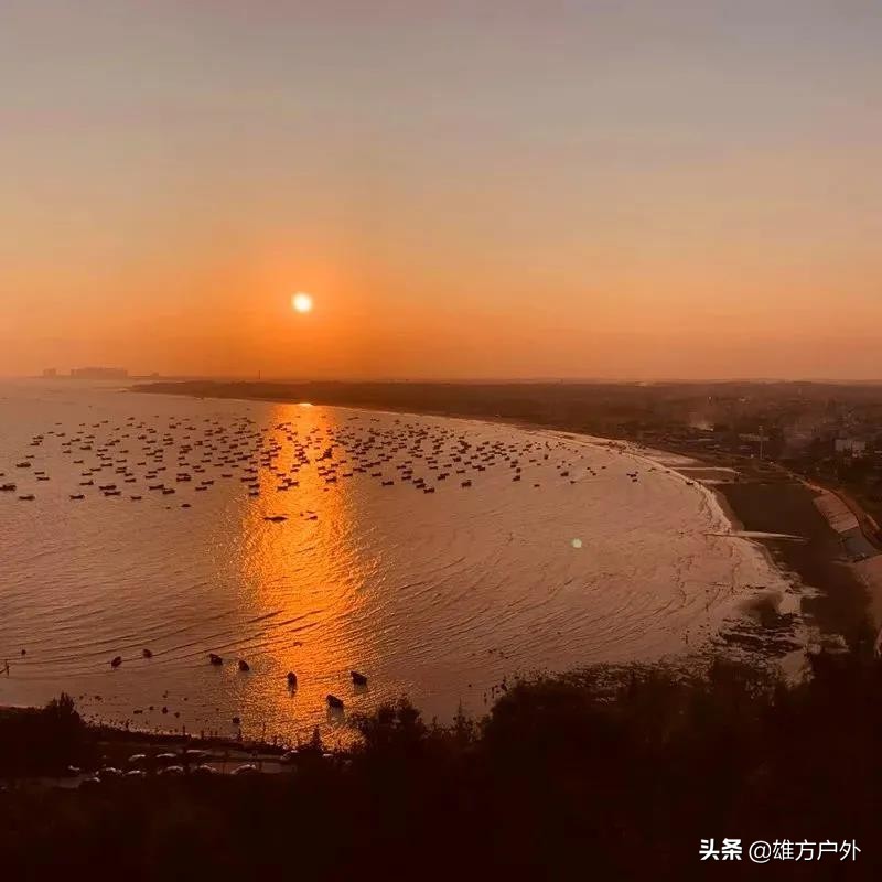 我国最美的海岛旅游东方夏威夷,这些鲜为人知的海岛超乎想象的美