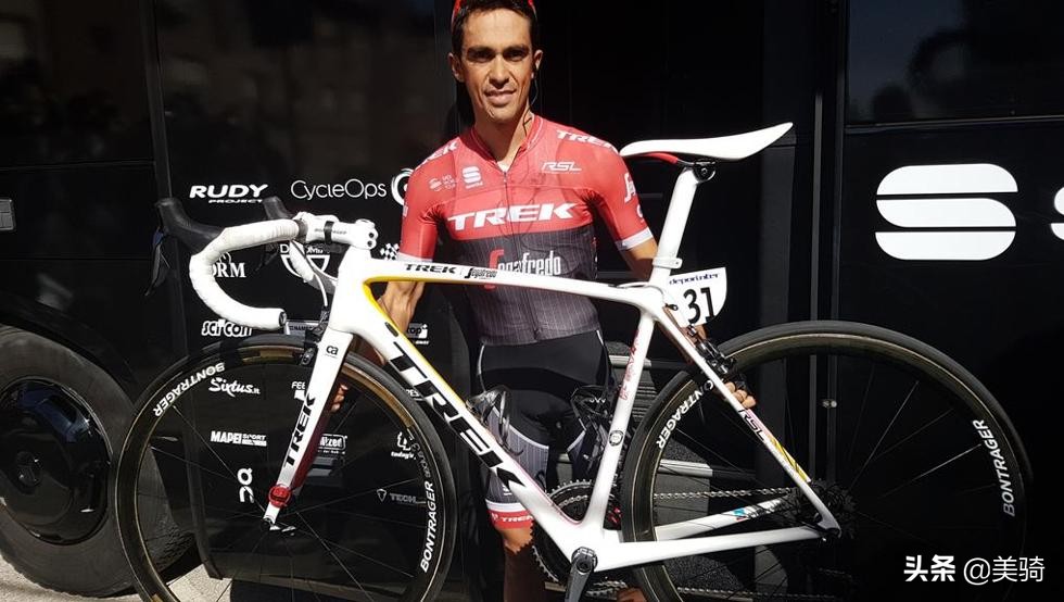 trek最顶级自行车,trek入门级自行车