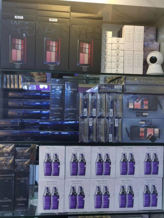 90后创业市场,跨境电商怎么做化妆品的销售工作