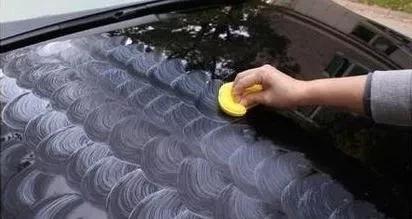 车漆暗淡无光喷清漆行吗,车漆全车抛光一次多少钱