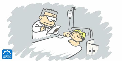 细菌病毒支原体衣原体症状区别,细菌病毒支原体衣原体之间区别