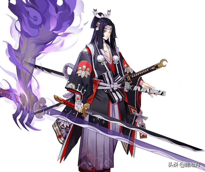 式神攻略,式神攻略ssr鬼切全解