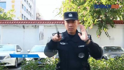 单警装备甩棍功能,单警装备的甩棍使用及训练