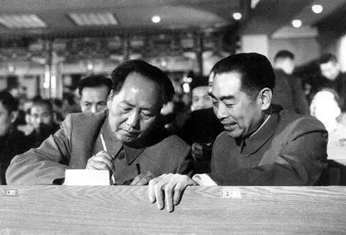 周恩来总理逝世后,留下了多少财产?分配方式催人泪下