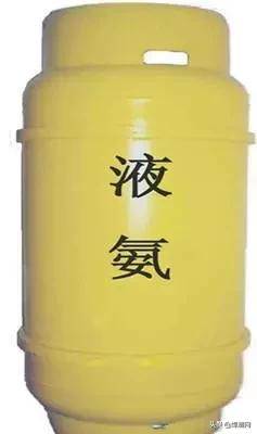 气瓶颜色标志标准,气瓶颜色标志代表什么