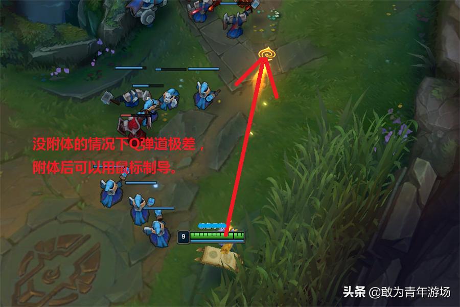 新英雄猫咪玩法,玩新英雄都是坑