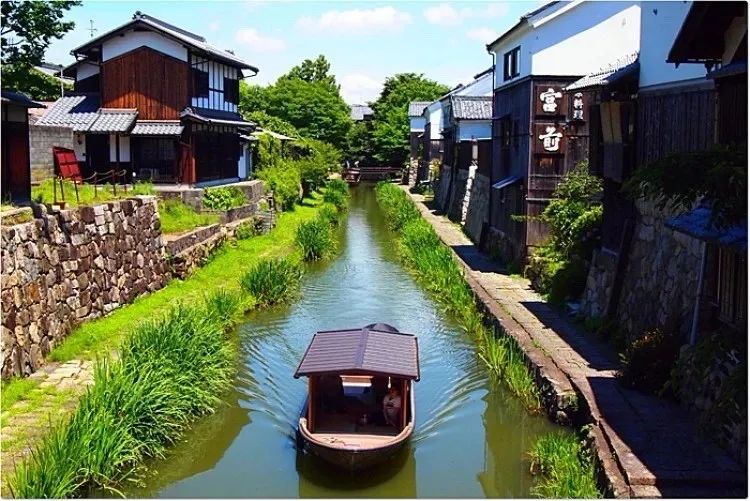 探索整个日本的手游,探索日本之旅