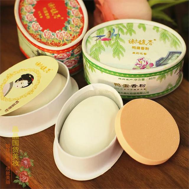 冷门国货单品,冷门国货