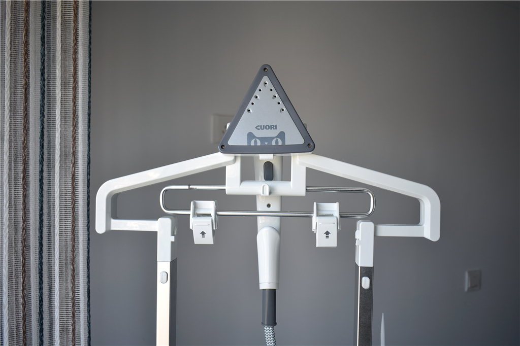 卓力智能增压挂烫机bg538pl,卓力bg546挂烫机