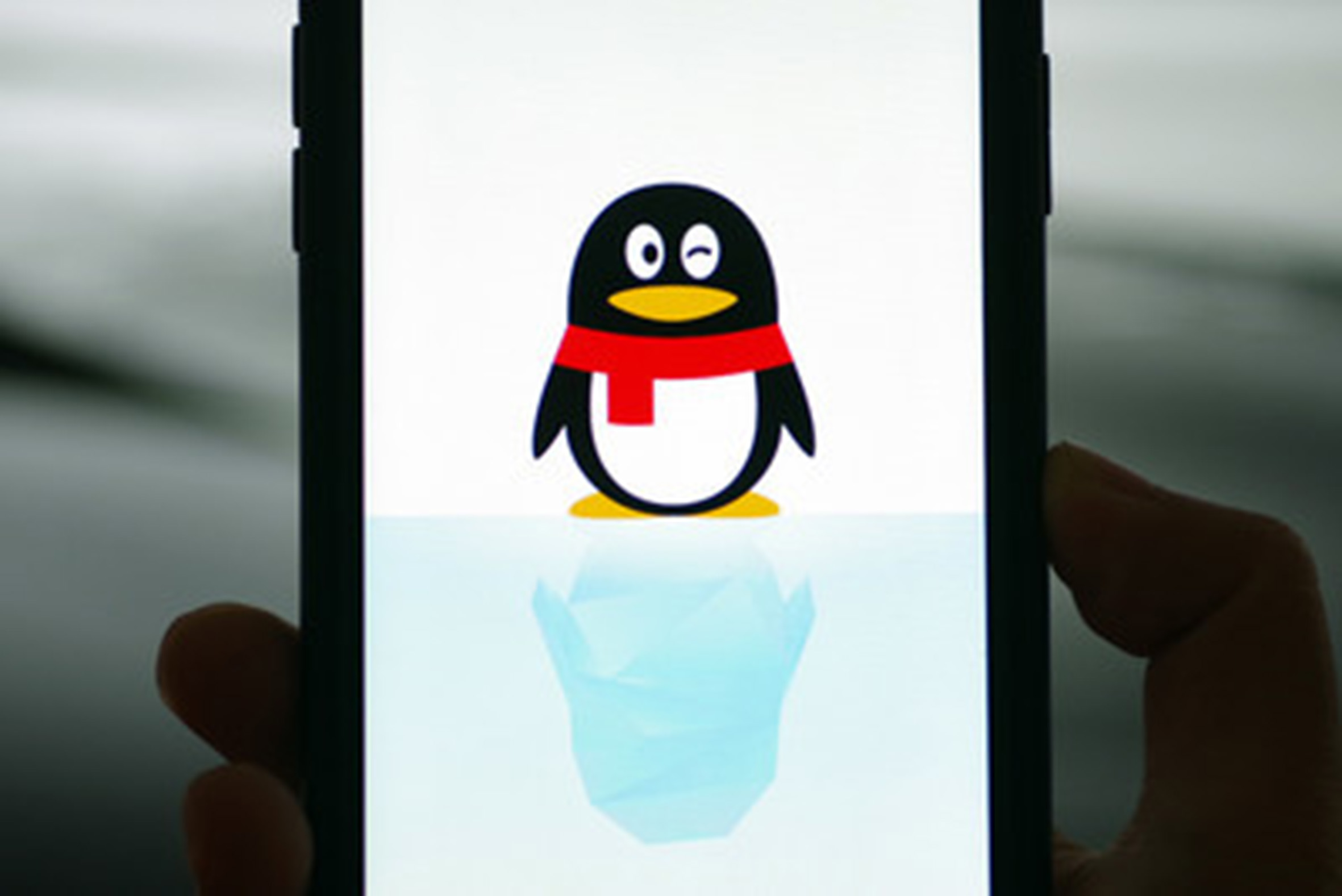 iPhone终于支持长截图!还是QQ帮忙实现,网友:苹果不要面子吗