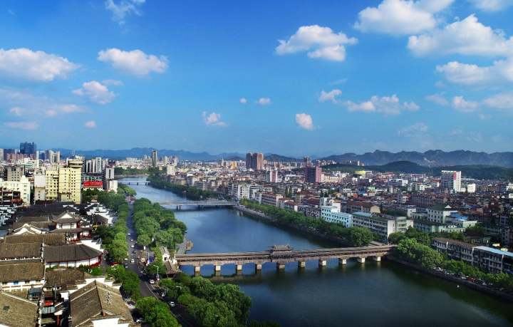 美丽浙江建设具体内容,浙江省美丽城镇建设样板创建名单