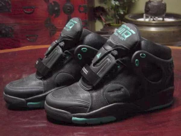 锡安和凯尔登约翰逊,锡安模板约翰逊