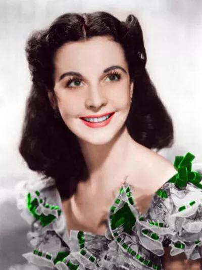 吓!前没胸后无臀叫好看?6位“胖”美人告诉你什么才是风华绝代