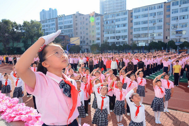 小学生一日常规流程图,小学生一日常规教育