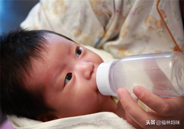 人工喂养时的“*不五**要”，新手妈妈要记牢，以免影响宝宝健康！