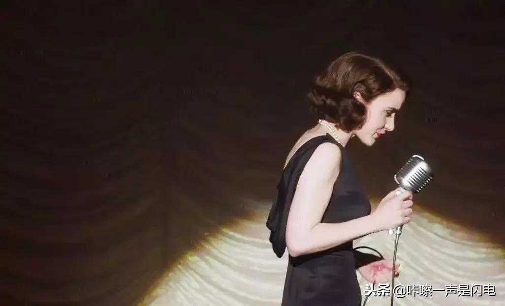 来认识一下宇宙第二时尚博主｜5000件衣服只够穿一季