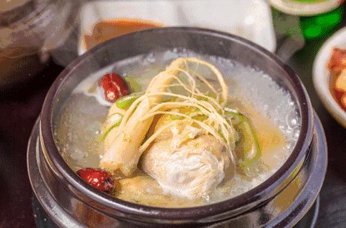 夏天不吃凉的怎么解暑,消暑的好办法