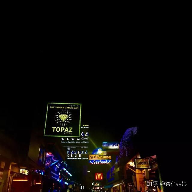 毕业泰国旅行景点推荐,大学毕业去泰国旅游