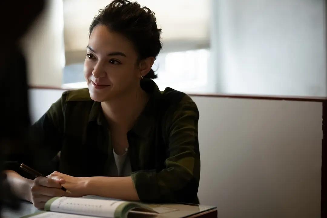 限制级华语剧，可惜线上看不到