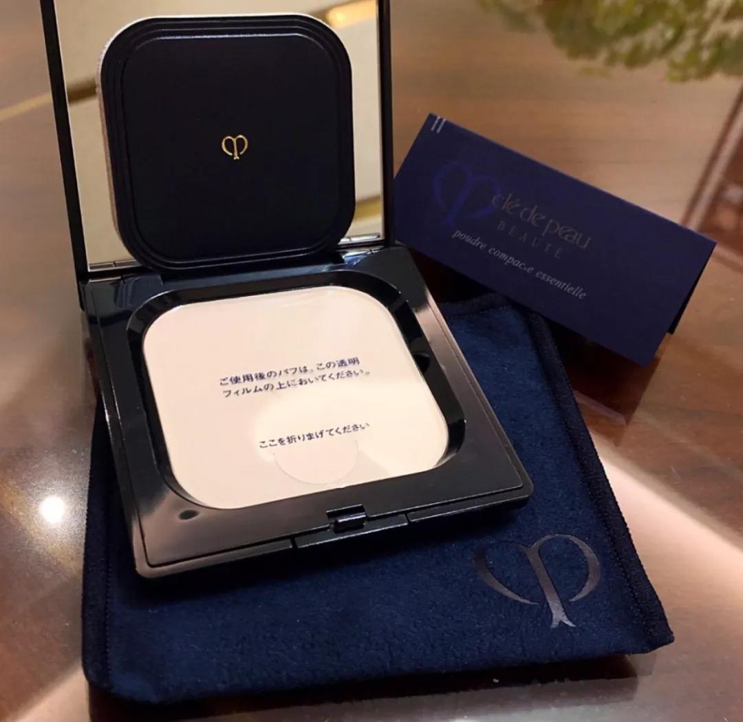 最好用的蜜粉散粉推荐,日本2019蜜粉