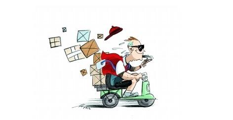 3万多的快递丢了，只赔300！如此“霸道”的理赔合法吗？