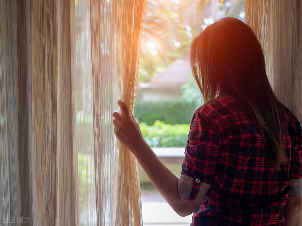 每天宅在家得抑郁症,经常宅在家里一定会抑郁吗