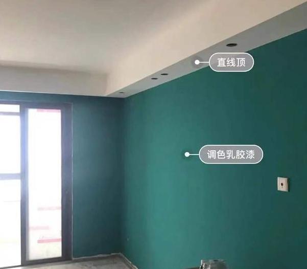 不找装修公司自己装房子,不找装修公司自装简约现代风格