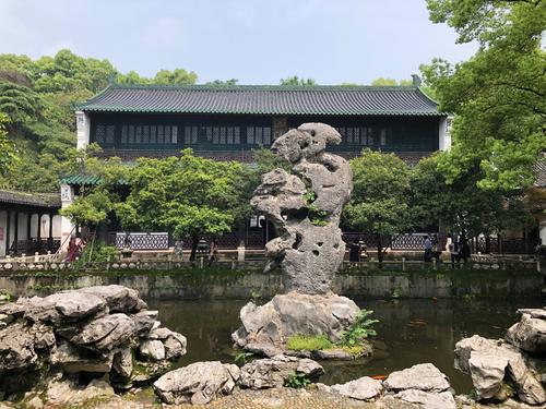 杭州免费的旅游景点攻略,杭州旅游攻略必去免费景点大全