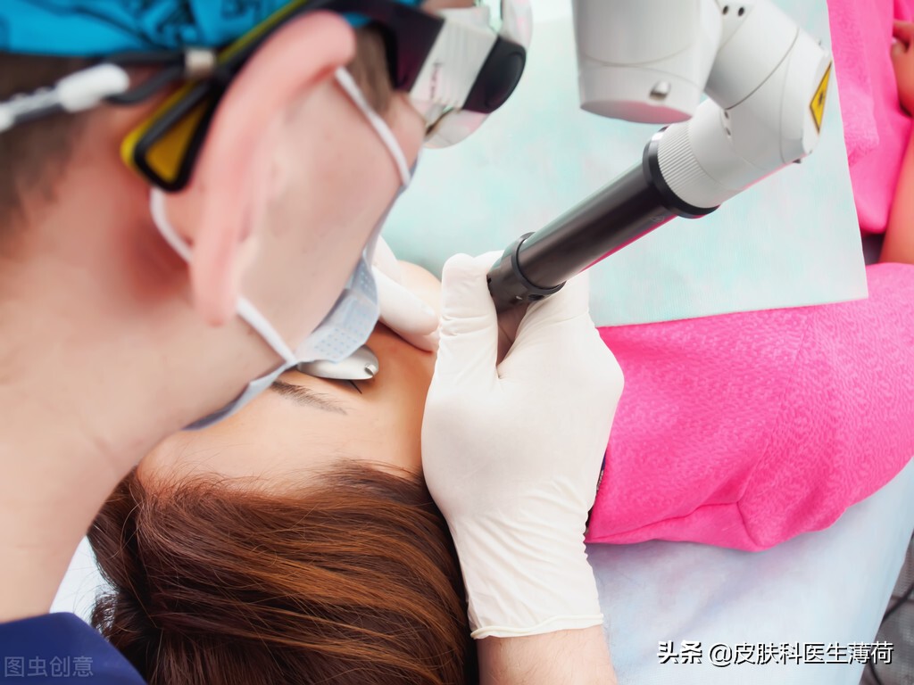 医生美白护肤小妙招,医生皮肤暗沉发黄如何提亮肤色