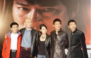 陈思诚和王宝强关系有多好,陈思诚王宝强相互成就