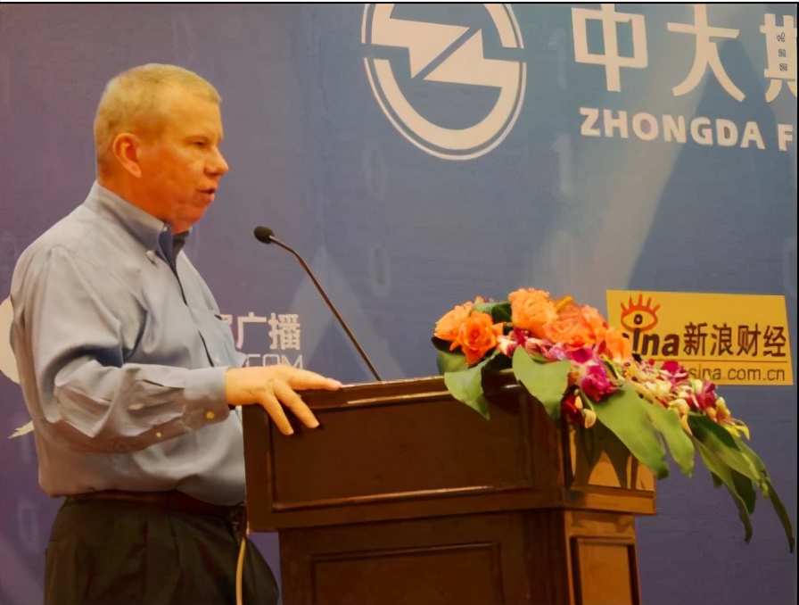 约翰布林格著作,约翰布林格最后亏了多少