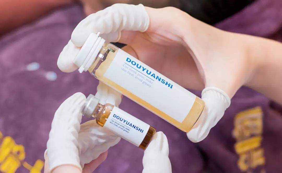 福州如何有效祛痘坑,福州快速祛痘