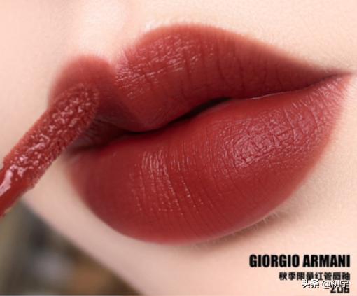 秋冬奶茶色口红 (秋冬口红色号推荐)