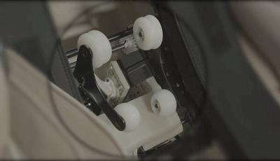 2020年按摩椅选购指南,雄派按摩椅十大排名榜2020