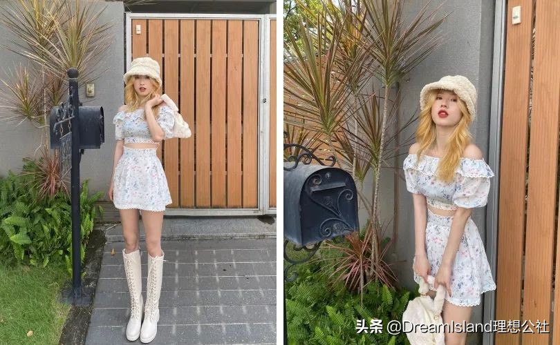 越南小众女装品牌推荐,越南小众品牌便宜又好看