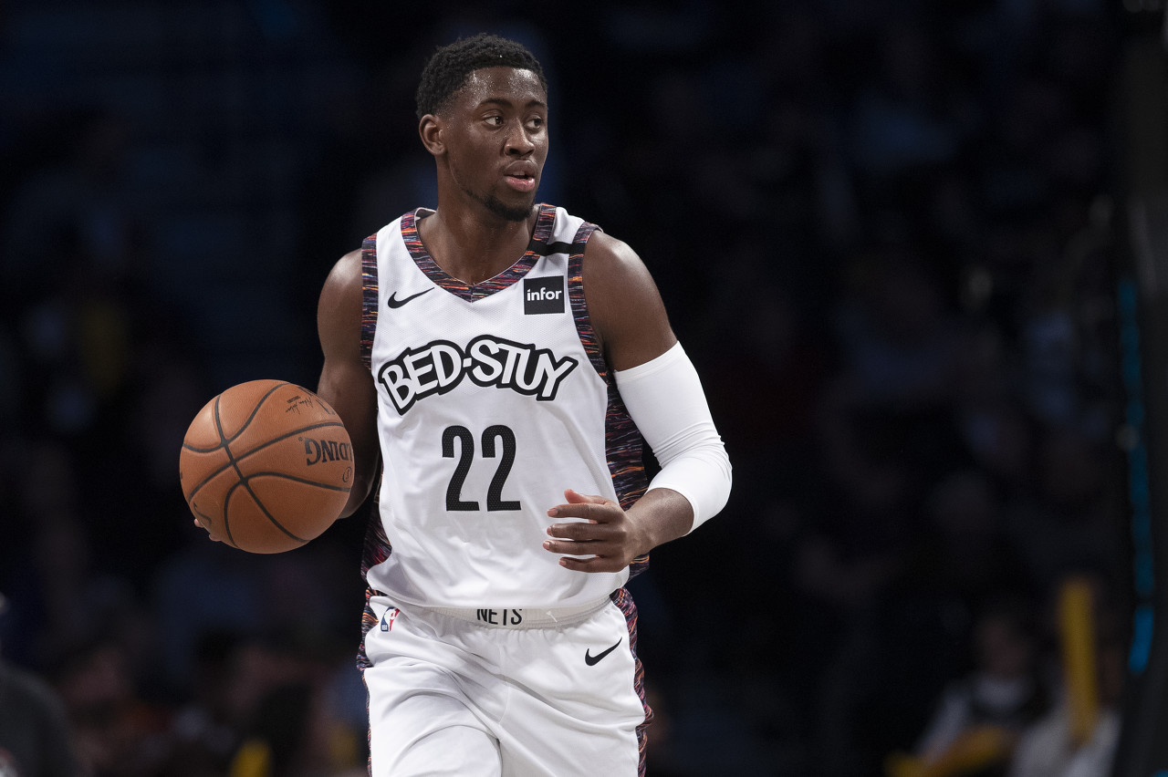 西蒙斯英格拉姆选秀视频,美媒评nba十大状元