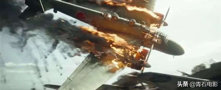 中途岛战争全程,从头燃到尾的枪战片