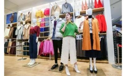 优衣库2021秋冬十大新品,优衣库2020春夏焕新