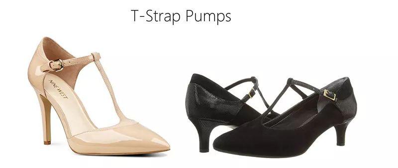 【子午鞋会】歪门鞋道——女士皮鞋分类