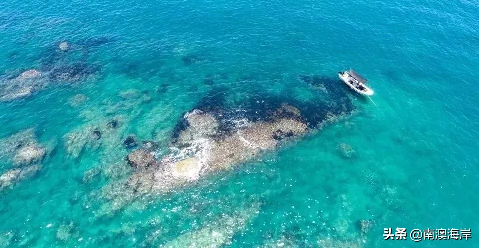 南澳岛环岛一圈自驾要多久,南澳岛拼车包车环岛一日游
