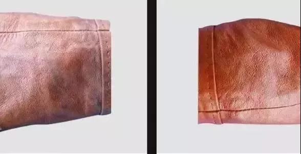 皮衣皱怎样搞平,皮衣皱了洗了弄平小技巧