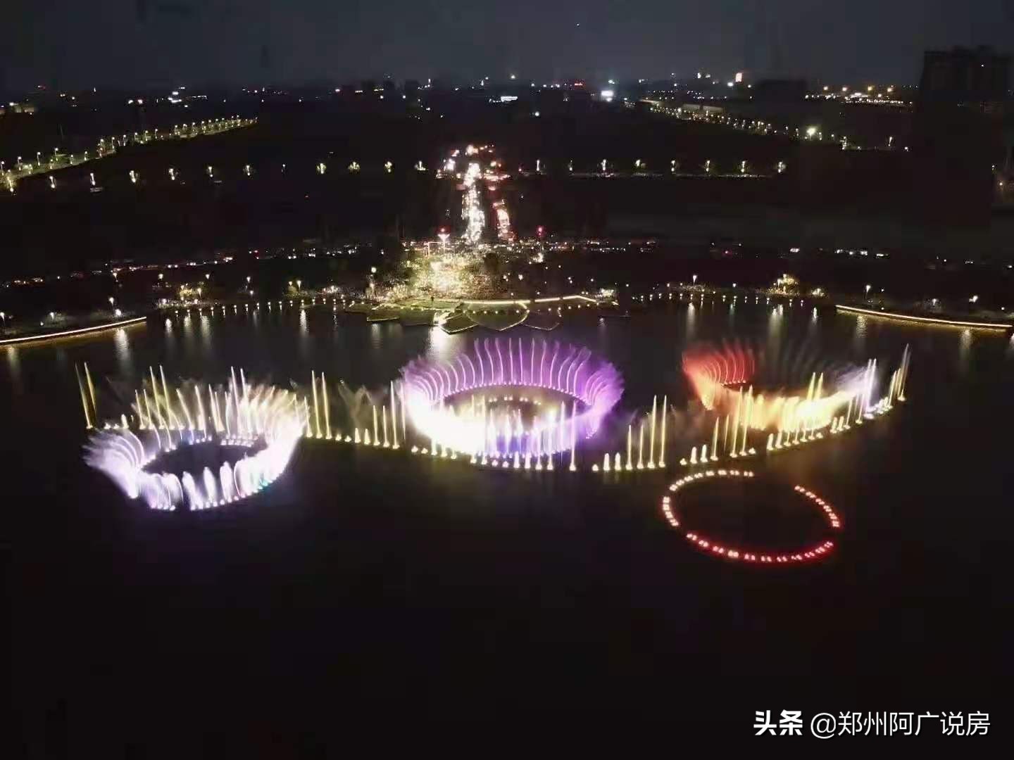 郑州航空港的定位及其房价预判,郑州航空港区房子值不值得入手