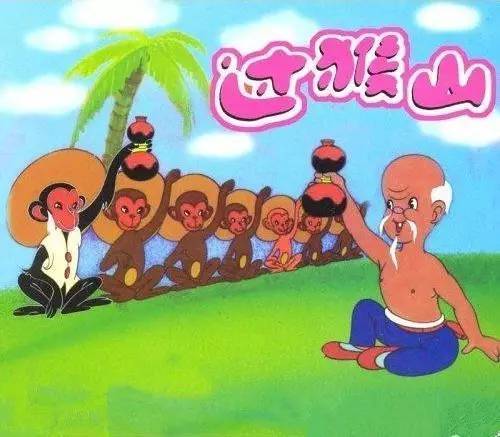 90后卡通经典的回忆,小时候的卡通童年回忆