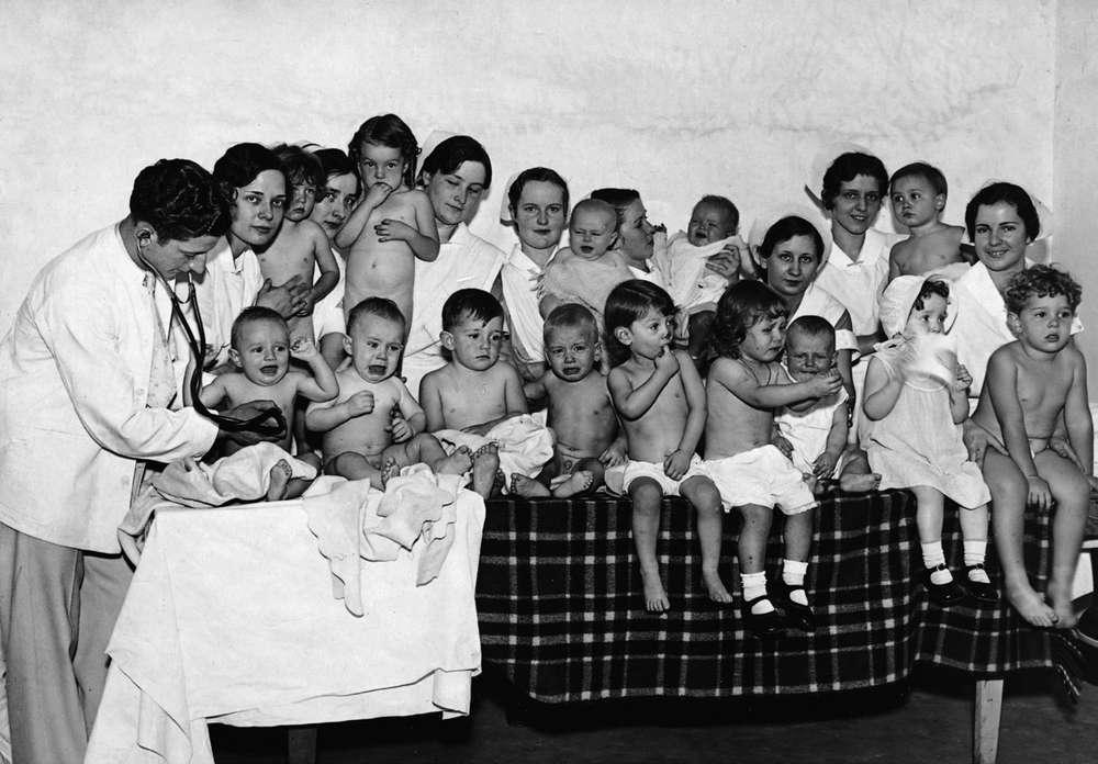 潘多拉魔盒释放八大恶魔,来自中国的潘多拉魔盒