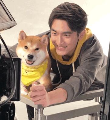 林更新有多低调,林更新衣服海澜